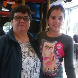 Meet your Posher, Nexhla